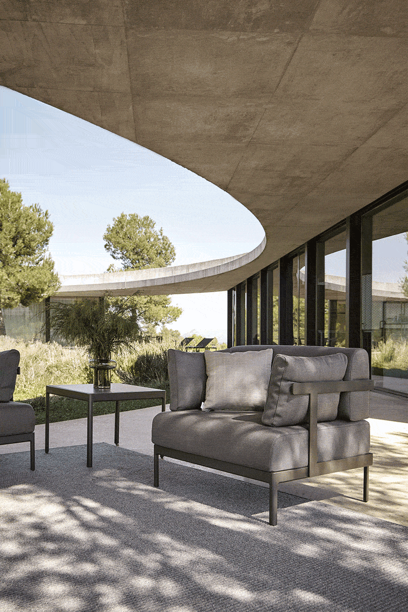 LEGACY ESSENCE SILLÓN - IMAGEN 4