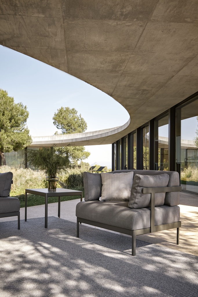 LEGACY ESSENCE SILLÓN - IMAGEN 4