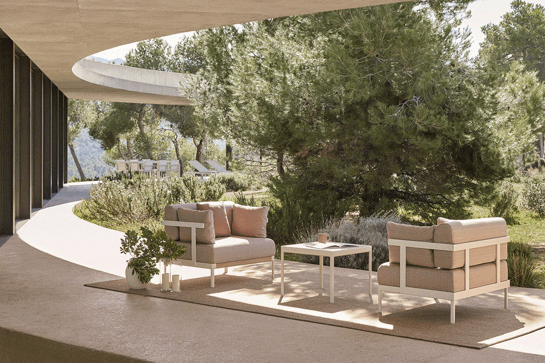 LEGACY ESSENCE SILLÓN - IMAGEN 6