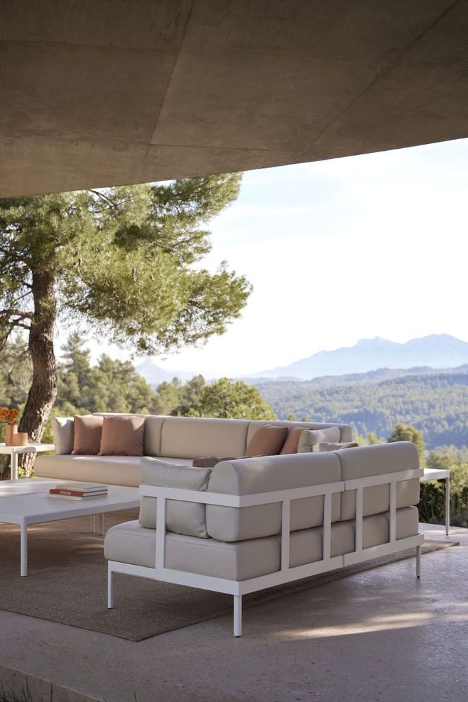 LEGACY ESSENCE SOFÁ 2 - IMAGEN 2