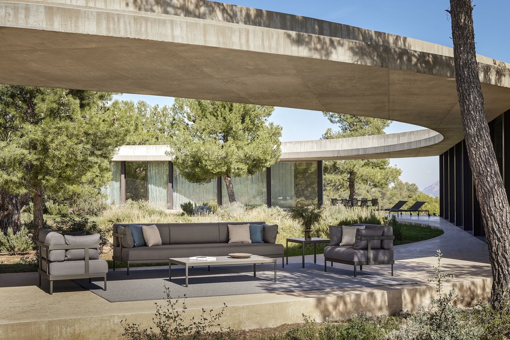 LEGACY ESSENCE SOFÁ 3 - IMAGEN 4