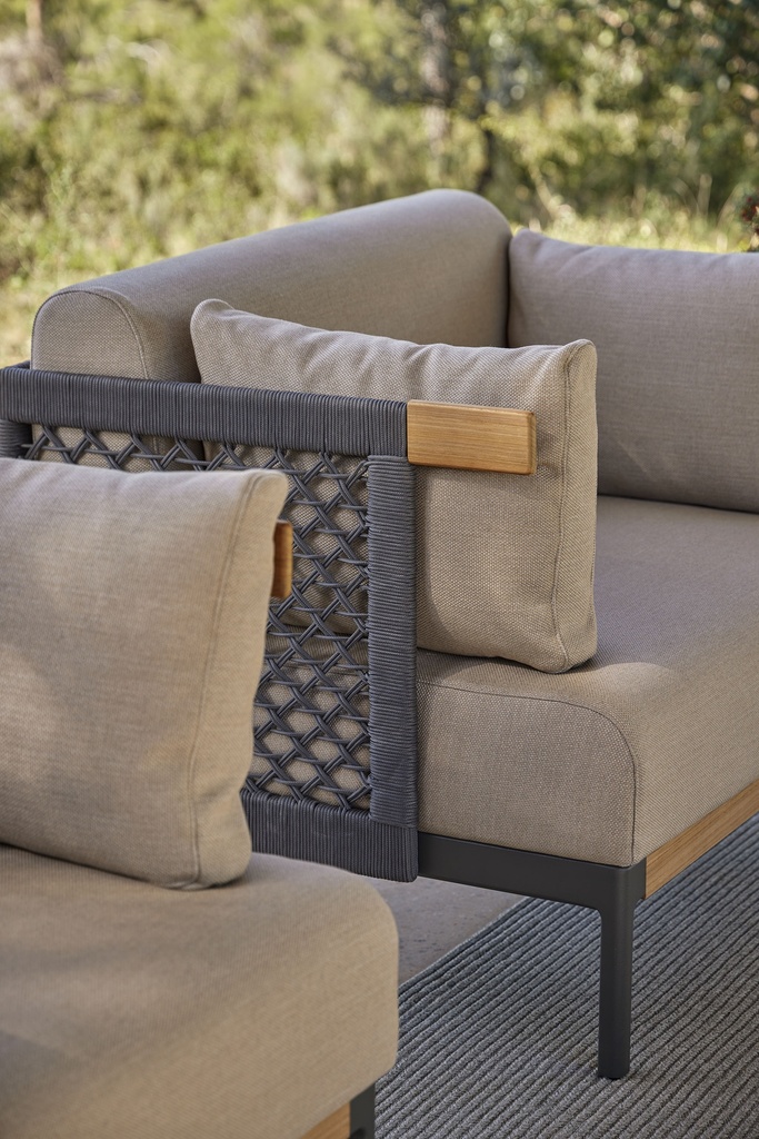 LEGACY WOVEN SILLÓN - IMAGEN 2