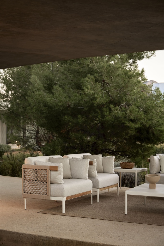 LEGACY WOVEN SILLÓN - IMAGEN 7