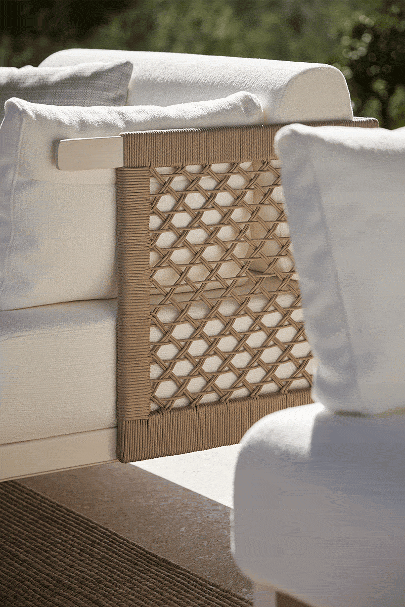 LEGACY WOVEN SILLÓN - IMAGEN 9