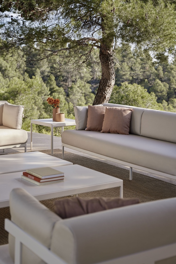 LEGACY MESA CENTRO RECTANGULAR - IMAGEN 3