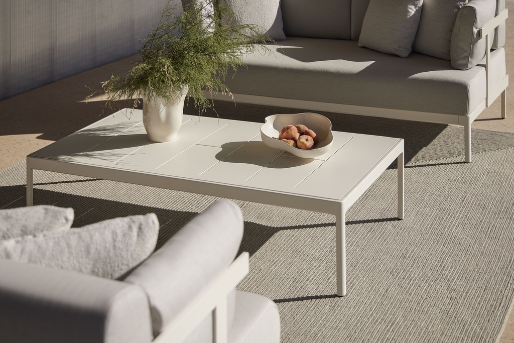 LEGACY MESA CENTRO RECTANGULAR - IMAGEN 5