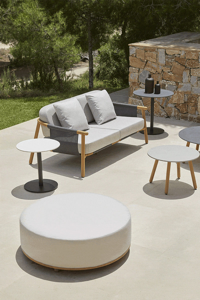 LIS MESA 60 CM - IMAGEN 6