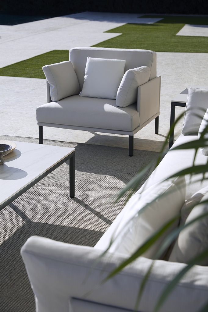 LONG ISLAND SILLÓN - IMAGEN 1