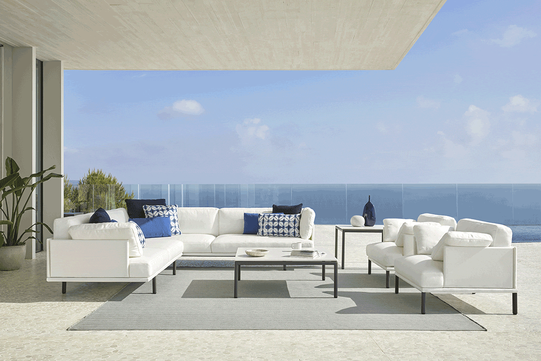 LONG ISLAND SILLÓN - IMAGEN 2