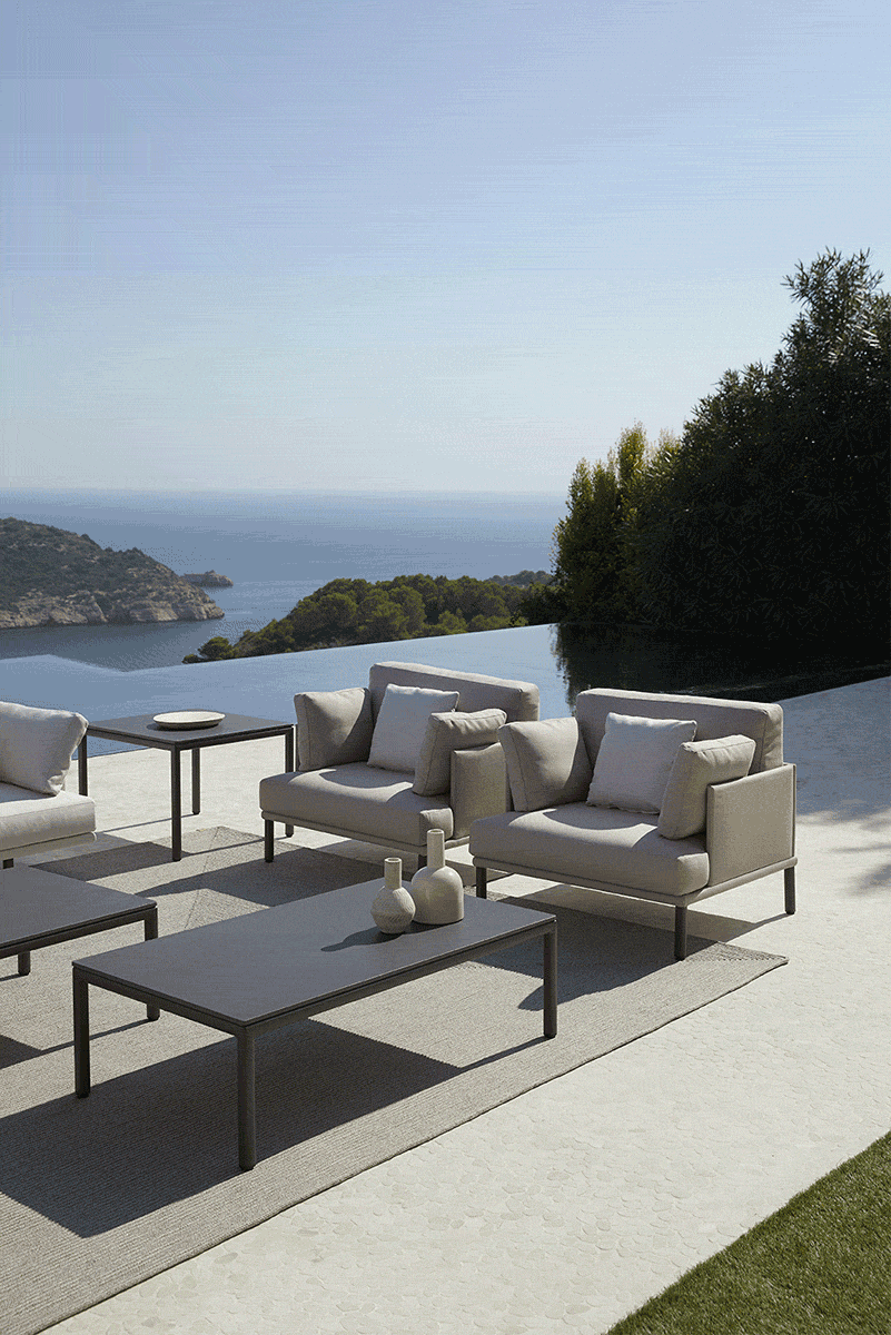 LONG ISLAND SILLÓN - IMAGEN 4