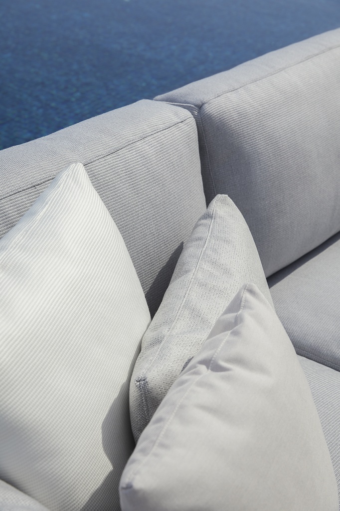 LONG ISLAND SOFÁ 2 MÓDULO BRAZO IZQUIERDO - IMAGEN 3