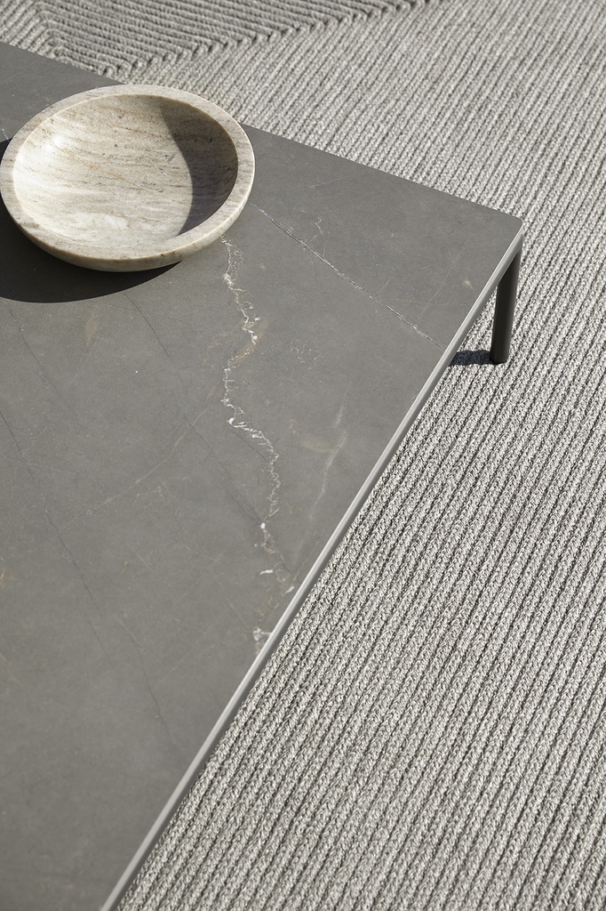 LONG ISLAND MESA CENTRO RECTANGULAR - IMAGEN 6