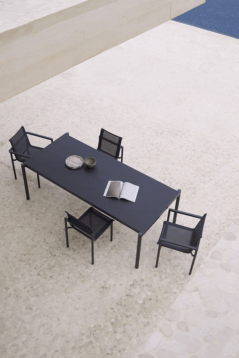 ORIGIN SILLÓN COMEDOR - IMAGEN 5