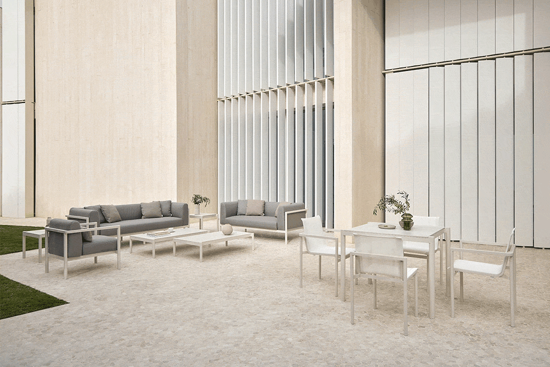 ORIGIN SILLÓN COMEDOR - IMAGEN 7