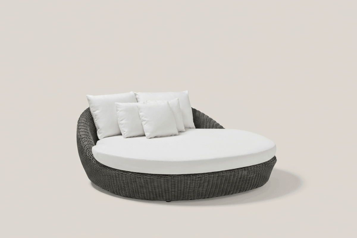 HERITAGE TUMBONA REDONDA