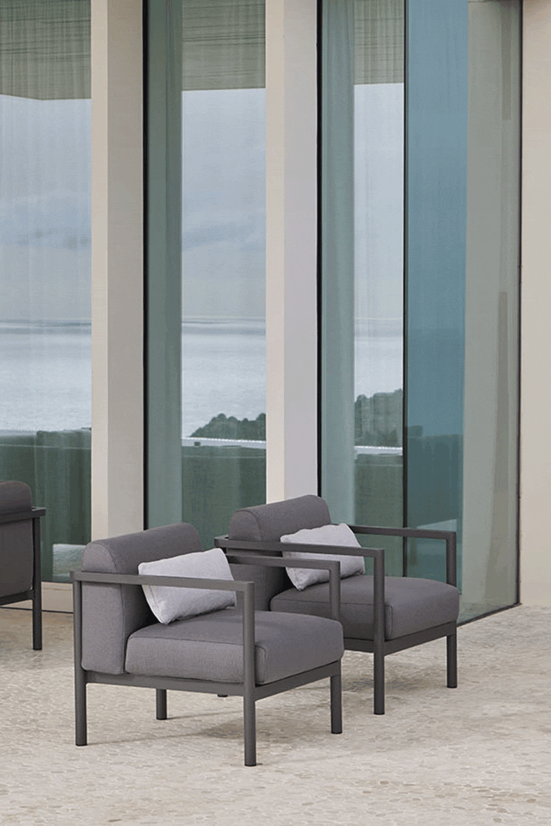 ORIGIN SILLÓN - IMAGEN 4