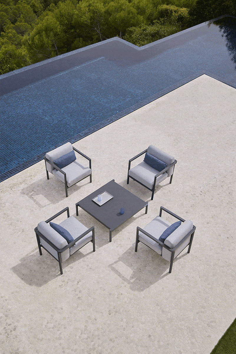 ORIGIN SILLÓN - IMAGEN 5