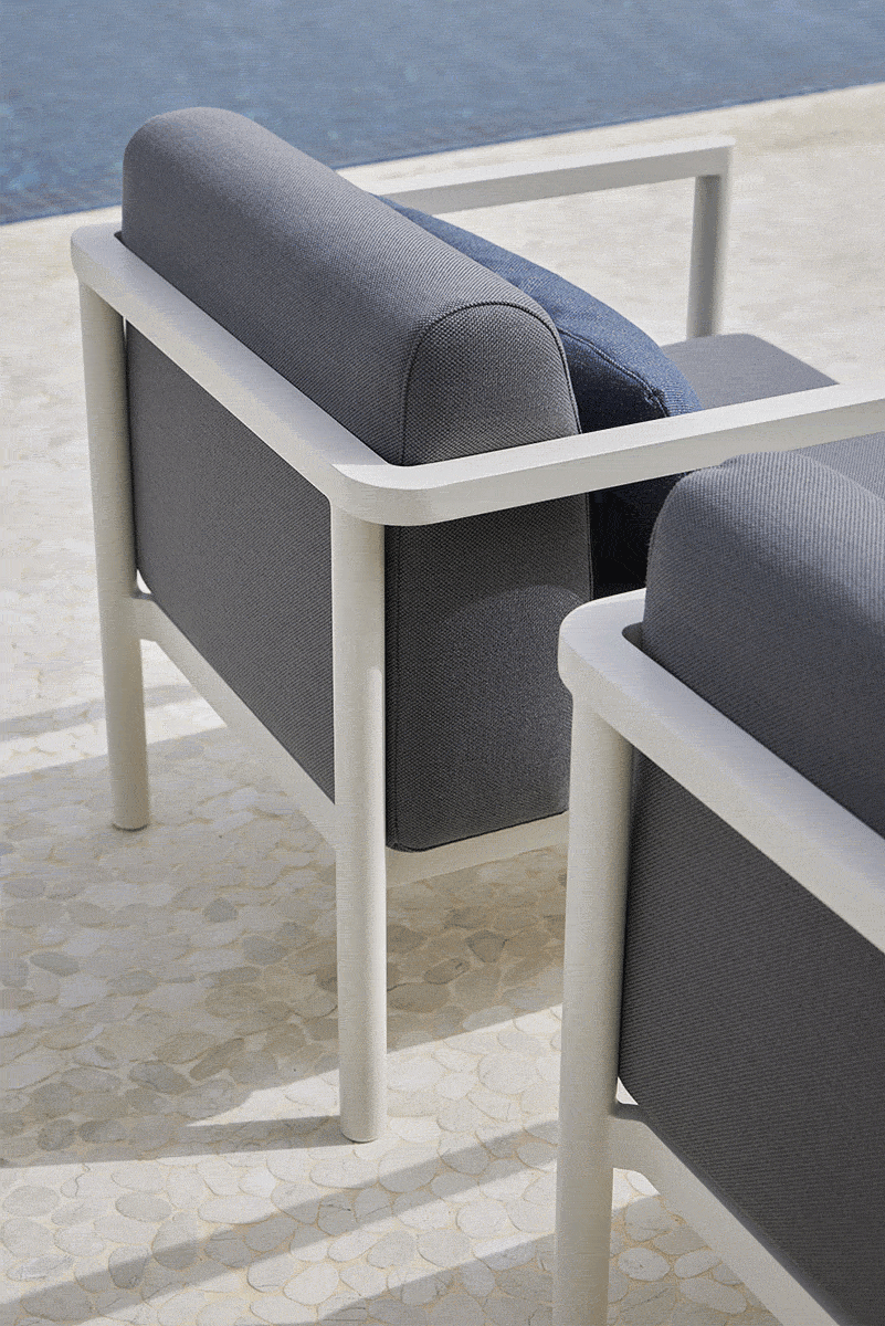 ORIGIN SILLÓN - IMAGEN 9
