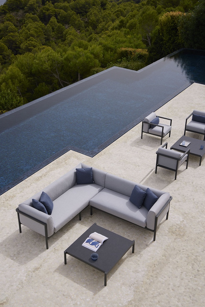 ORIGIN SOFÁ 3 - IMAGEN 1