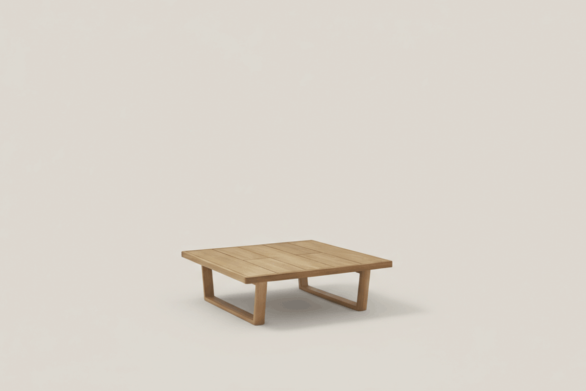 HERITAGE MESA CENTRO CUADRADA