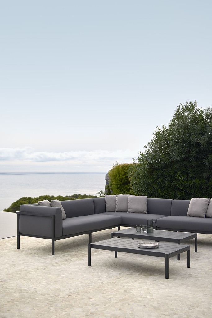 ORIGIN MÓDULO SOFÁ 2 BRAZO DERECHO - IMAGEN  2