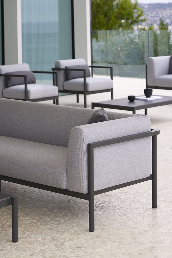 ORIGIN MÓDULO SOFÁ 2 BRAZO IZQUIERDO - IMAGEN 7