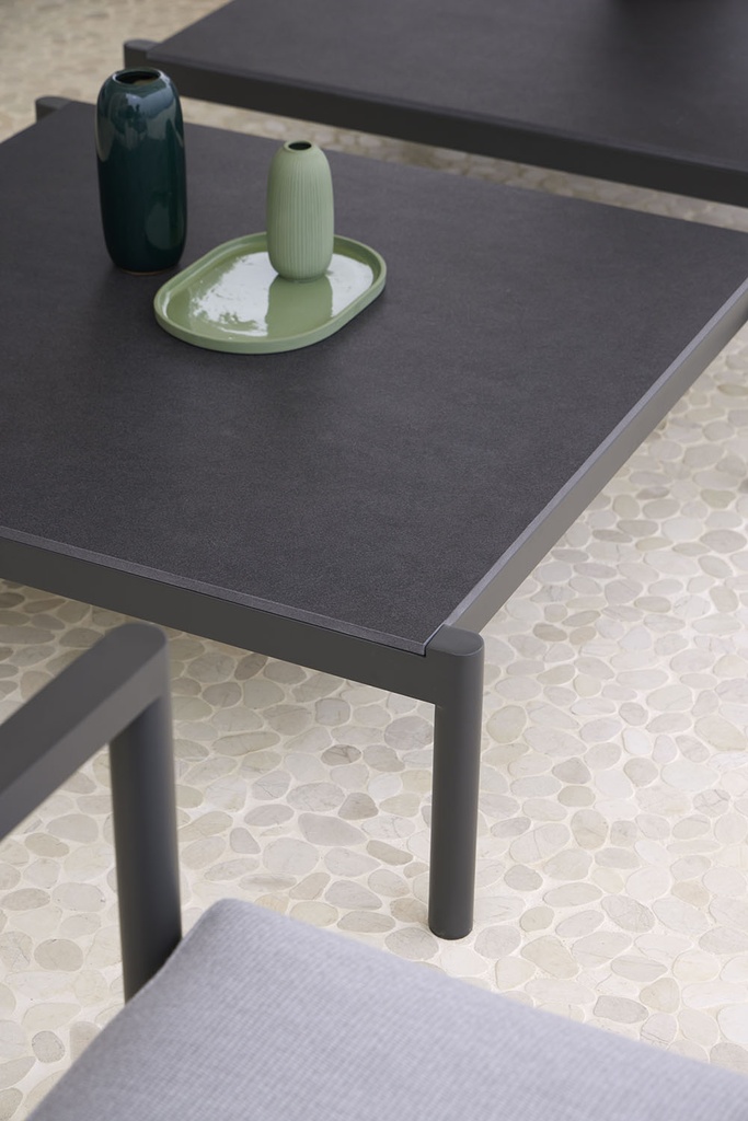 ORIGIN MESA CENTRO CUADRADA - IMAGEN 1