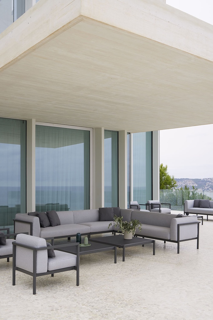 ORIGIN MESA CENTRO CUADRADA - IMAGEN 4