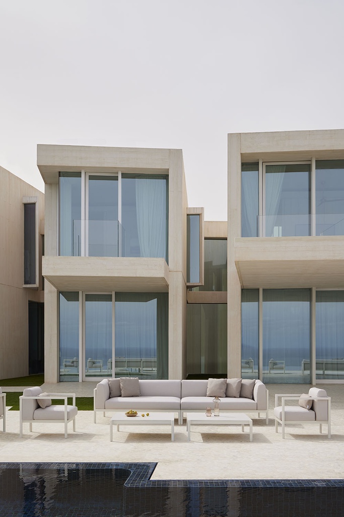 ORIGIN MESA CENTRO CUADRADA - IMAGEN 5