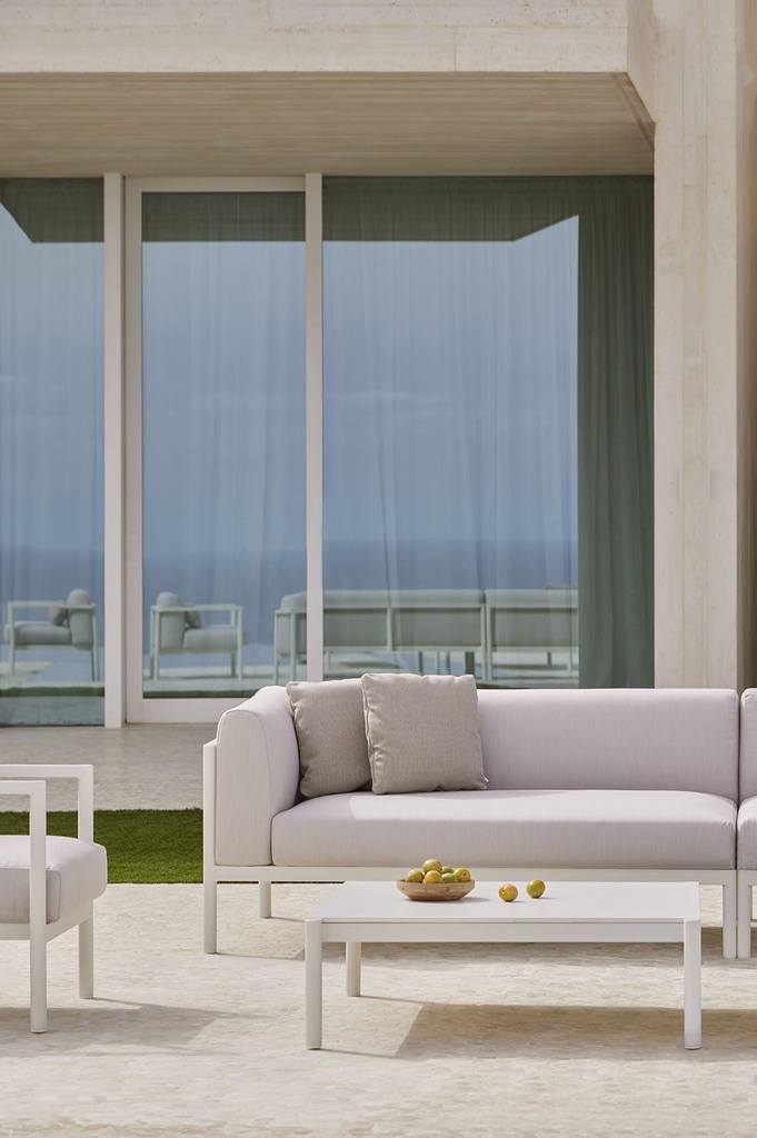 ORIGIN MESA CENTRO CUADRADA - IMAGEN 6