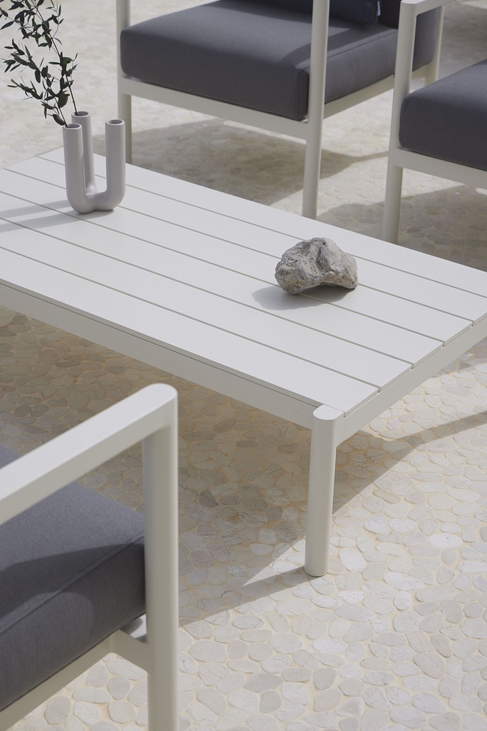 ORIGIN MESA CENTRO RECTANGULAR - IMAGEN 4