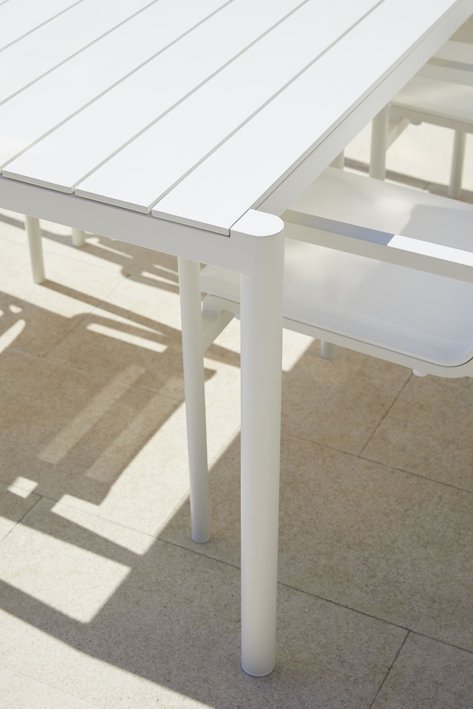 ORIGIN MESA COMEDOR 160 CM - IMAGEN 2