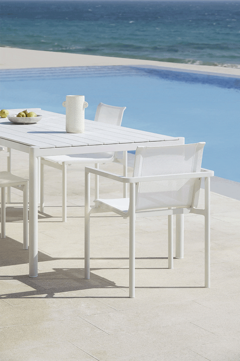 ORIGIN MESA COMEDOR 160 CM - IMAGEN 3