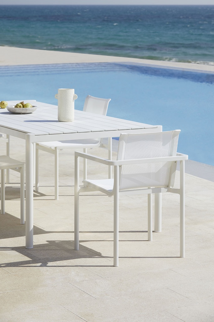 ORIGIN MESA COMEDOR 160 CM - IMAGEN 3