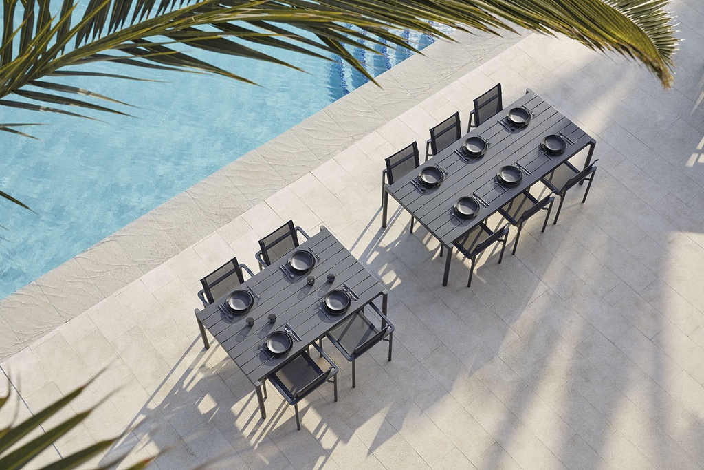 ORIGIN MESA COMEDOR 160 CM - IMAGEN 6