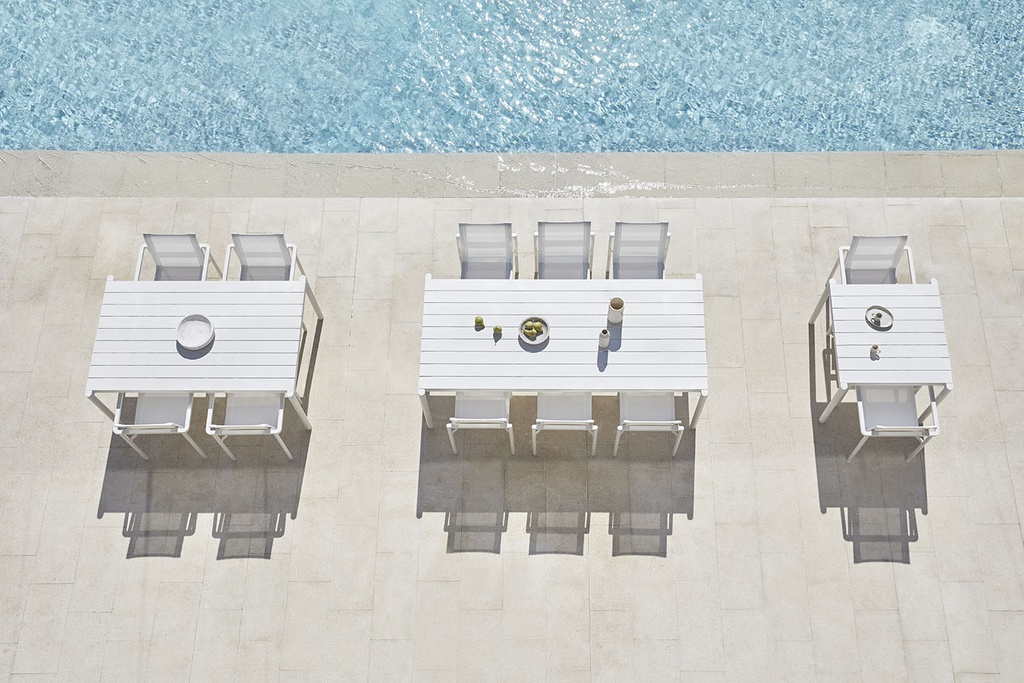 ORIGIN MESA COMEDOR 220 CM - IMAGEN 1