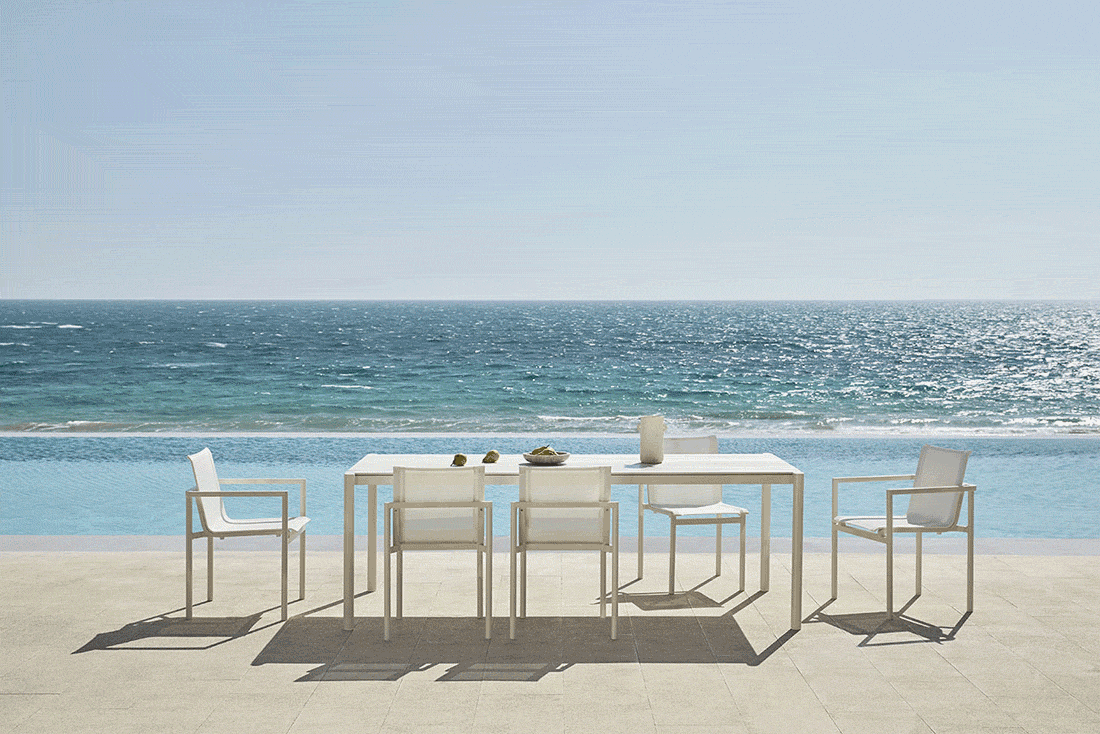 ORIGIN MESA COMEDOR 220 CM - IMAGEN 8