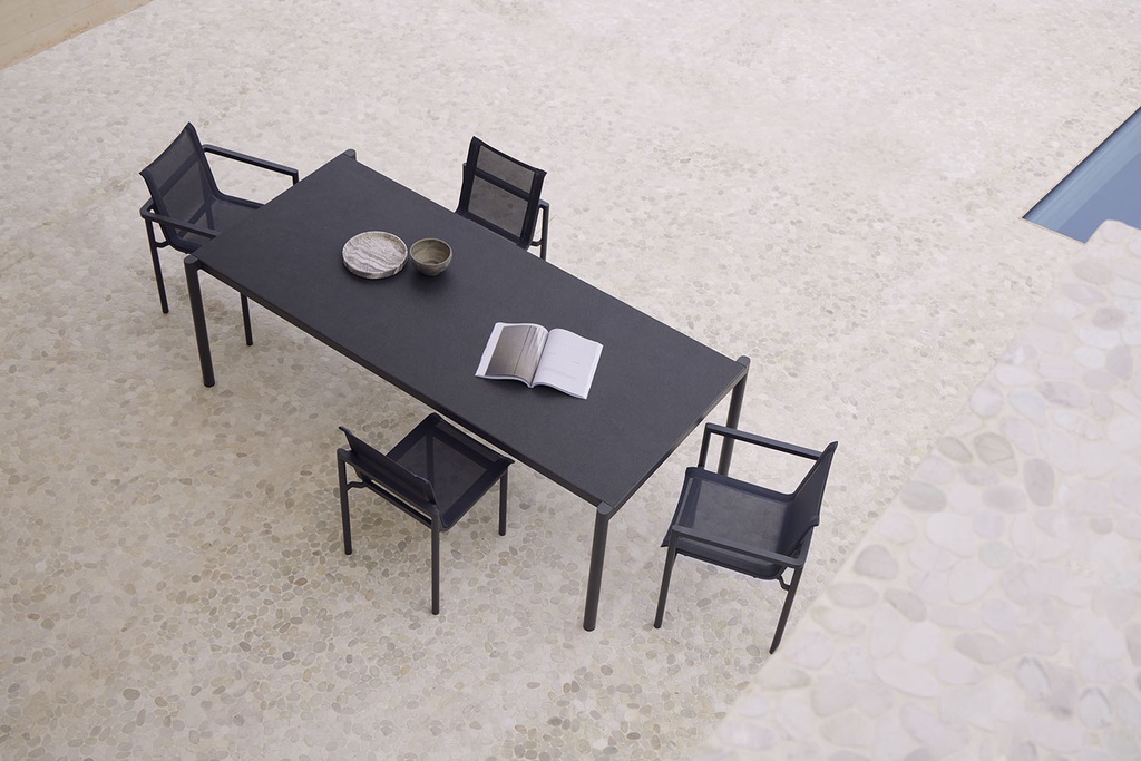 ORIGIN MESA COMEDOR 220 CM - IMAGEN 10
