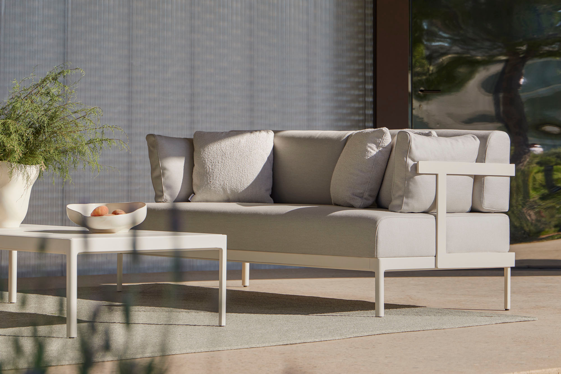 LEGACY ESSENCE SOFÁ 2