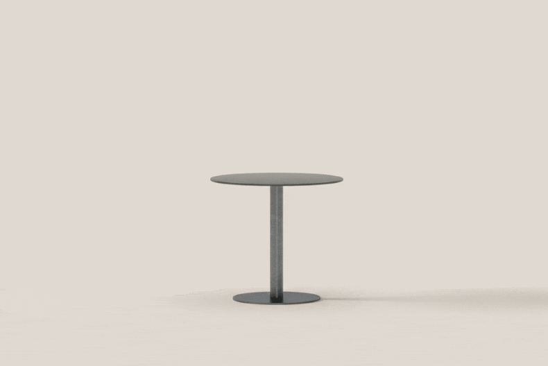 LIS DINING TABLE