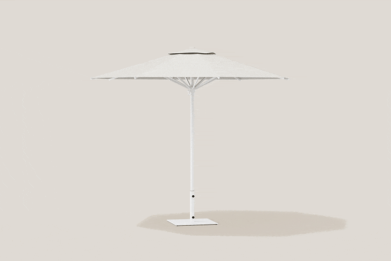 CALA UMBRELLA  Ø300 CM