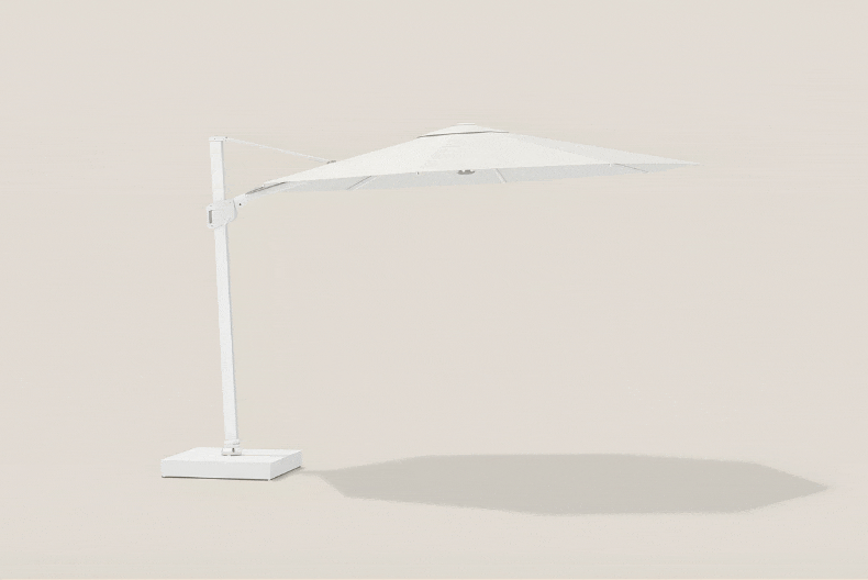 MARE PARASOL Ø 350 CM