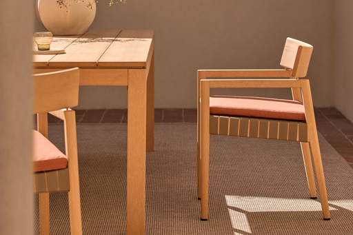 KUBIK SILLÓN COMEDOR