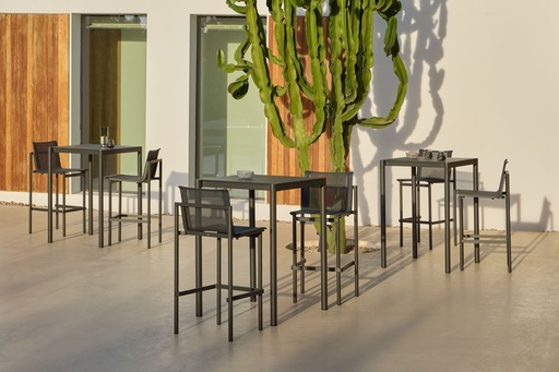 ORIGIN MESA ALTA CUADRADA